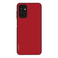 Θήκη Sonique ColorBloc Series για Samsung Galaxy A13 5G / Galaxy A04s Κόκκινο