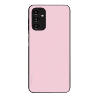 Θήκη Sonique ColorBloc Series για Samsung Galaxy A13 5G / Galaxy A04s Ροζ Ανοιχτό