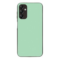 Θήκη Sonique ColorBloc Series για Samsung Galaxy A14 4G / Galaxy A14 5G Βεραμάν