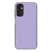 Θήκη Sonique ColorBloc Series για Samsung Galaxy A14 4G / Galaxy A14 5G Βιολετί