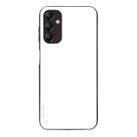 Θήκη Sonique ColorBloc Series για Samsung Galaxy A14 4G / Galaxy A14 5G Λευκό