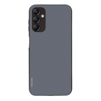 Θήκη Sonique ColorBloc Series για Samsung Galaxy A14 4G / Galaxy A14 5G Μπλε Γκρι
