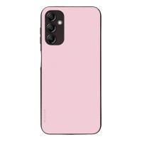 Θήκη Sonique ColorBloc Series για Samsung Galaxy A14 4G / Galaxy A14 5G Ροζ Ανοιχτό
