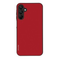 Θήκη Sonique ColorBloc Series για Samsung Galaxy A15 4G / Galaxy A15 5G Κόκκινο