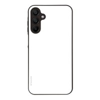 Θήκη Sonique ColorBloc Series για Samsung Galaxy A15 4G / Galaxy A15 5G Λευκό
