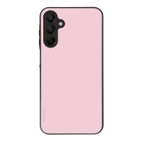 Θήκη Sonique ColorBloc Series για Samsung Galaxy A15 4G / Galaxy A15 5G Ροζ Ανοιχτό