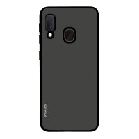 Θήκη Sonique ColorBloc Series για Samsung Galaxy A20e Γκρι