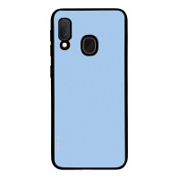 Θήκη Sonique ColorBloc Series για Samsung Galaxy A20e Τιρκουάζ
