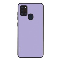 Θήκη Sonique ColorBloc Series για Samsung Galaxy A21s Βιολετί