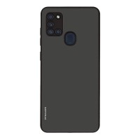 Θήκη Sonique ColorBloc Series για Samsung Galaxy A21s Γκρι