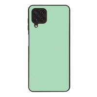 Θήκη Sonique ColorBloc Series για Samsung Galaxy A22 4G / Galaxy M32 4G / Galaxy M22 4G Βεραμάν