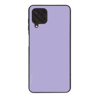 Θήκη Sonique ColorBloc Series για Samsung Galaxy A22 4G / Galaxy M32 4G / Galaxy M22 4G Βιολετί