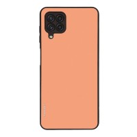 Θήκη Sonique ColorBloc Series για Samsung Galaxy A22 4G / Galaxy M32 4G / Galaxy M22 4G Κοραλί
