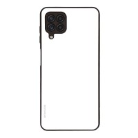 Θήκη Sonique ColorBloc Series για Samsung Galaxy A22 4G / Galaxy M32 4G / Galaxy M22 4G Λευκό