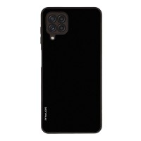 Θήκη Sonique ColorBloc Series για Samsung Galaxy A22 4G / Galaxy M32 4G / Galaxy M22 4G Μαύρο