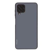 Θήκη Sonique ColorBloc Series για Samsung Galaxy A22 4G / Galaxy M32 4G / Galaxy M22 4G Μπλε Γκρι