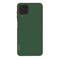 Θήκη Sonique ColorBloc Series για Samsung Galaxy A22 4G / Galaxy M32 4G / Galaxy M22 4G Πράσινο