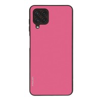 Θήκη Sonique ColorBloc Series για Samsung Galaxy A22 4G / Galaxy M32 4G / Galaxy M22 4G Ροζ