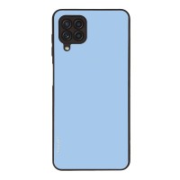 Θήκη Sonique ColorBloc Series για Samsung Galaxy A22 4G / Galaxy M32 4G / Galaxy M22 4G Τιρκουάζ