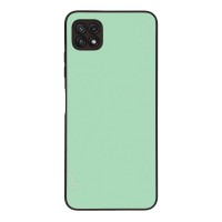 Θήκη Sonique ColorBloc Series για Samsung Galaxy A22 5G Βεραμάν