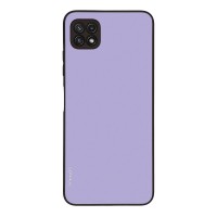 Θήκη Sonique ColorBloc Series για Samsung Galaxy A22 5G Βιολετί
