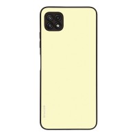Θήκη Sonique ColorBloc Series για Samsung Galaxy A22 5G Κίτρινο