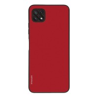 Θήκη Sonique ColorBloc Series για Samsung Galaxy A22 5G Κόκκινο