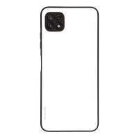 Θήκη Sonique ColorBloc Series για Samsung Galaxy A22 5G Λευκό