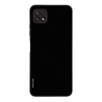 Θήκη Sonique ColorBloc Series για Samsung Galaxy A22 5G Μαύρο