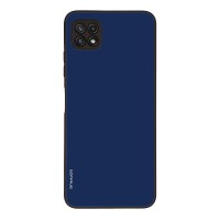 Θήκη Sonique ColorBloc Series για Samsung Galaxy A22 5G Μπλέ