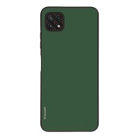 Θήκη Sonique ColorBloc Series για Samsung Galaxy A22 5G Πράσινο