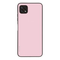 Θήκη Sonique ColorBloc Series για Samsung Galaxy A22 5G Ροζ Ανοιχτό