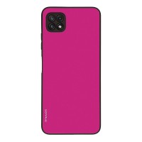 Θήκη Sonique ColorBloc Series για Samsung Galaxy A22 5G Ματζέντα