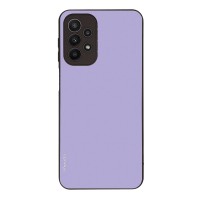 Θήκη Sonique ColorBloc Series για Samsung Galaxy A23 5G / Galaxy A23 4G Βιολετί