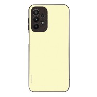 Θήκη Sonique ColorBloc Series για Samsung Galaxy A23 5G / Galaxy A23 4G Κίτρινο