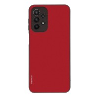 Θήκη Sonique ColorBloc Series για Samsung Galaxy A23 5G / Galaxy A23 4G Κόκκινο