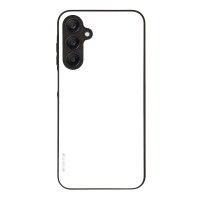 Θήκη Sonique ColorBloc Series για Samsung Galaxy A25 5G Λευκό