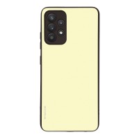 Θήκη Sonique ColorBloc Series για Samsung Galaxy A32 4G Κίτρινο