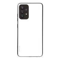 Θήκη Sonique ColorBloc Series για Samsung Galaxy A32 4G Λευκό