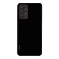 Θήκη Sonique ColorBloc Series για Samsung Galaxy A32 4G Μαύρο