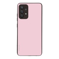 Θήκη Sonique ColorBloc Series για Samsung Galaxy A32 4G Ροζ Ανοιχτό