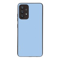 Θήκη Sonique ColorBloc Series για Samsung Galaxy A32 4G Τιρκουάζ