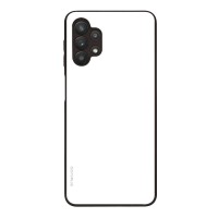 Θήκη Sonique ColorBloc Series για Samsung Galaxy A32 5G Λευκό
