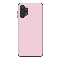 Θήκη Sonique ColorBloc Series για Samsung Galaxy A32 5G Ροζ Ανοιχτό