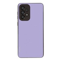Θήκη Sonique ColorBloc Series για Samsung Galaxy A33 5G Βιολετί