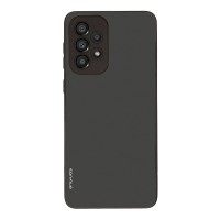 Θήκη Sonique ColorBloc Series για Samsung Galaxy A33 5G Γκρι