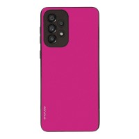 Θήκη Sonique ColorBloc Series για Samsung Galaxy A33 5G Ματζέντα