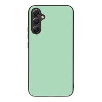 Θήκη Sonique ColorBloc Series για Samsung Galaxy A34 5G Βεραμάν