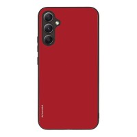 Θήκη Sonique ColorBloc Series για Samsung Galaxy A34 5G Κόκκινο