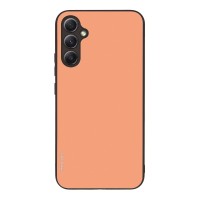 Θήκη Sonique ColorBloc Series για Samsung Galaxy A34 5G Κοραλί